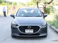 2021 Mazda 2 1.3 (4Door) รถเก๋ง 4 ประตู 