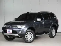 ขาย รถมือสอง 2013 Mitsubishi Pajero Sport 2.5 SUV 