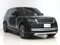 2022 Land Rover Range Rover 3.0 Diesel MHEV Autobiography LWB 