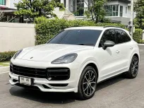 2019 Porsche CAYENNE 3.0 E-Hybrid SUV รถสภาพดี มีประกัน ไมล์แท้ 