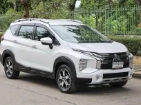 2020 Mitsubishi Xpander 1.5 Cross MPV