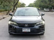 2021 Honda CIVIC 1.5 TURBO EL รถเก๋ง 4 ประตู 
