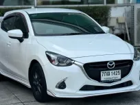 2018 Mazda 2 1.3 Sports (5Door) รถเก๋ง 5 ประตู 