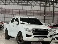 2022 Isuzu D-Max 1.9 Cab4 S AT