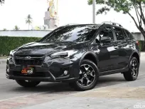 Subaru XV 2.0 i-P 4WD 2020 รถบ้านมือเดียวใช้งานน้อยไมล์เพียง 4 หมื่นกว่าโล ตัวไมเนอร์เชนจ์