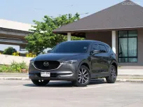 ขายรถ Mazda CX-5 2.0 SP ปี2018 SUV 