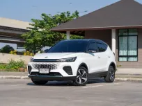 ขายรถ ALL NEW MG VS HEV X Sunroof ปี 2022 จด 2023