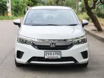 2020 Honda CITY 1.0 VTEC Turbo รถเก๋ง 4 ประตู 
