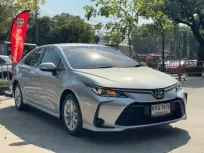 2019 Toyota COROLLA 1.6 รถเก๋ง 4 ประตู 