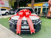2022 Mitsubishi TRITON 2.5 รถกระบะ ดาวน์ 0% 🅰️ดูรถไม่เป็น ก็ซื้อได้ ✔️ ผ่านมาตรฐานการตรวจสภาพ