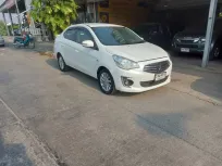 Mitsubishi.  Attrage. 2013.  1.2. S. Auto