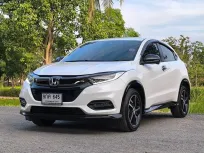 ขาย รถมือสอง 2019 Honda HR-V 1.8 RS SUV 
