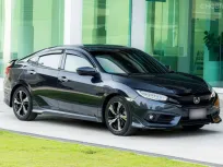 ขายรถ HONDA CIVIC 1.5 ปี 2018