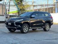 2015 Mitsubishi Pajero Sport 2.4 SUV ฟรีดาวน์