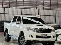 2012 Toyota Hilux Vigo Champ 3.0 Prerunner G