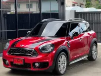 2018 Mini Cooper Countryman 2.0 Cooper S Countryman Entry รถเก๋ง 5 ประตู เจ้าของขายเอง