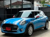 2016 Mini Cooper Paceman 1.6 Paceman S ALL4 4WD รถเก๋ง 5 ประตู รถบ้านมือเดียว ไมล์น้อย 