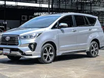 INNOVA 2.8 CRYSTA PREMIUM 2021 ผ่อน 12,*** ออกรถ999  