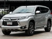 PAJERO SPORT 2.4 GT 2018 AT ผ่อน10,*** ออกรถ 999