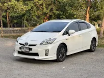 ขาย รถมือสอง 2011 Toyota Prius 1.8 TRD Sportivo รถเก๋ง 5 ประตู 