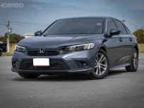 HONDA CIVIC 1.5 TURBO EL ปี 2022  (ผ่อน 13,***)