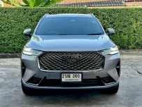 ขาย รถมือสอง 2021 Haval H6 Hybrid 1.5 Ultra SUV 