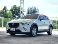 ขาย รถมือสอง 2016 Mazda CX-3 2.0 SUV 