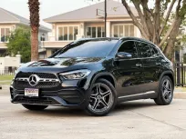2022 Mercedes-Benz GLA-Class 1.3 GLA200 รถ SUV