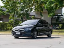 ขายรถ HONDA CITY 1.5 V+ ปี 2017