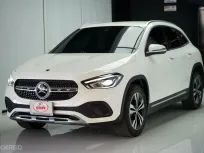 ขายรถ Mercedes-Benz GLA200 1.4 ปี 2022