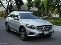 2019 Mercedes-Benz GLC-Class 2.1 GLC250d รถ SUV
