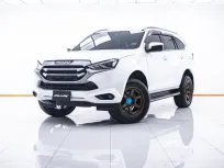 5B311 ISUZU MU-X 1.9 ULTIMATE AT 2021