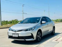 TOYOTA COROLLA ALTIS 1.6 G MNC ปี 2019 🚗