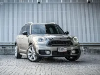2020 Mini Countryman Cooper S HIGHTRIM (F60)