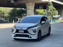 2019 Mitsubishi Xpander 1.5 GT ฟรีดาวน์