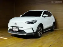 🔥MG ZS-EV X (MY22)✅สภาพนางฟ้า ✅รับประกันรถสวย ✅ไมล์แท้100%