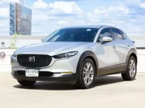 ขาย รถมือสอง 2020 Mazda CX-30 2.0 SUV 