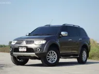 2013 Mitsubishi Pajero Sport 3.0 
