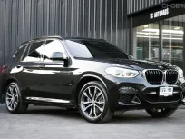 BMW X3 xDrive30e M-Sport 2022