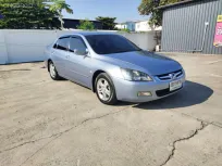 2006 Honda ACCORD 2.4 รถเก๋ง 4 ประตู 