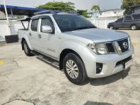 2012 Nissan Navara 2.5 Calibre Sport Version รถกระบะ รถสวย