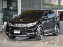 ดีเชล จัดเกินได้สบายๆๆ2018 Honda CR-V 1.6 DT SUV ดาวน์ 0%