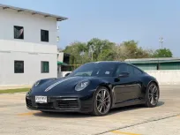2021 Porsche 911 3.0 รถเก๋ง 