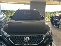 MG ZS 1.5 X SUNROOF 2019