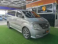 2014 Hyundai H-1 2.5 Deluxe รถตู้/VAN รถสภาพดี มีประกัน