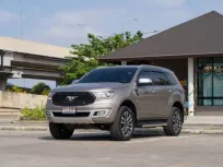 ขายรถ FORD EVEREST 2.0 Bi-TURBO TITANIUM+ 4x2 ปี จด 2019