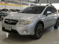 2012 Subaru XV 2.0 i AWD SUV 