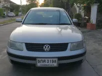ขายรถบ้าน Volkswagen Passat 1.8 Highline 2001