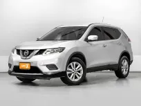 NISSAN X-TRAIL 2.0 S ปี 2017 ผ่อนเริ่มต้น 6,*** 