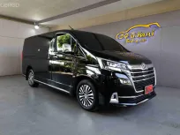 2019 TOYOTA MAJESTY 2.8 STANDARD AT